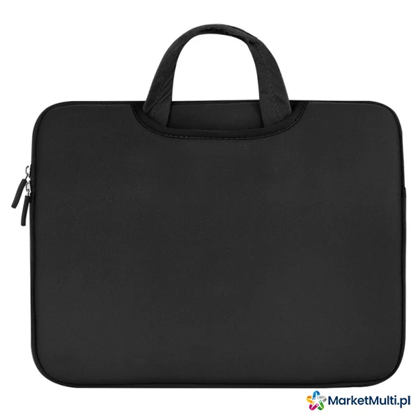 Uniwersalne etui torba wsuwka na laptopa tablet 14'' czarny