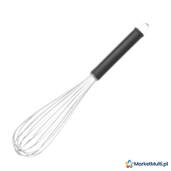 Trzepaczka rózga kuchenna profesjonalna dł. 350mm - Hendi 509203
